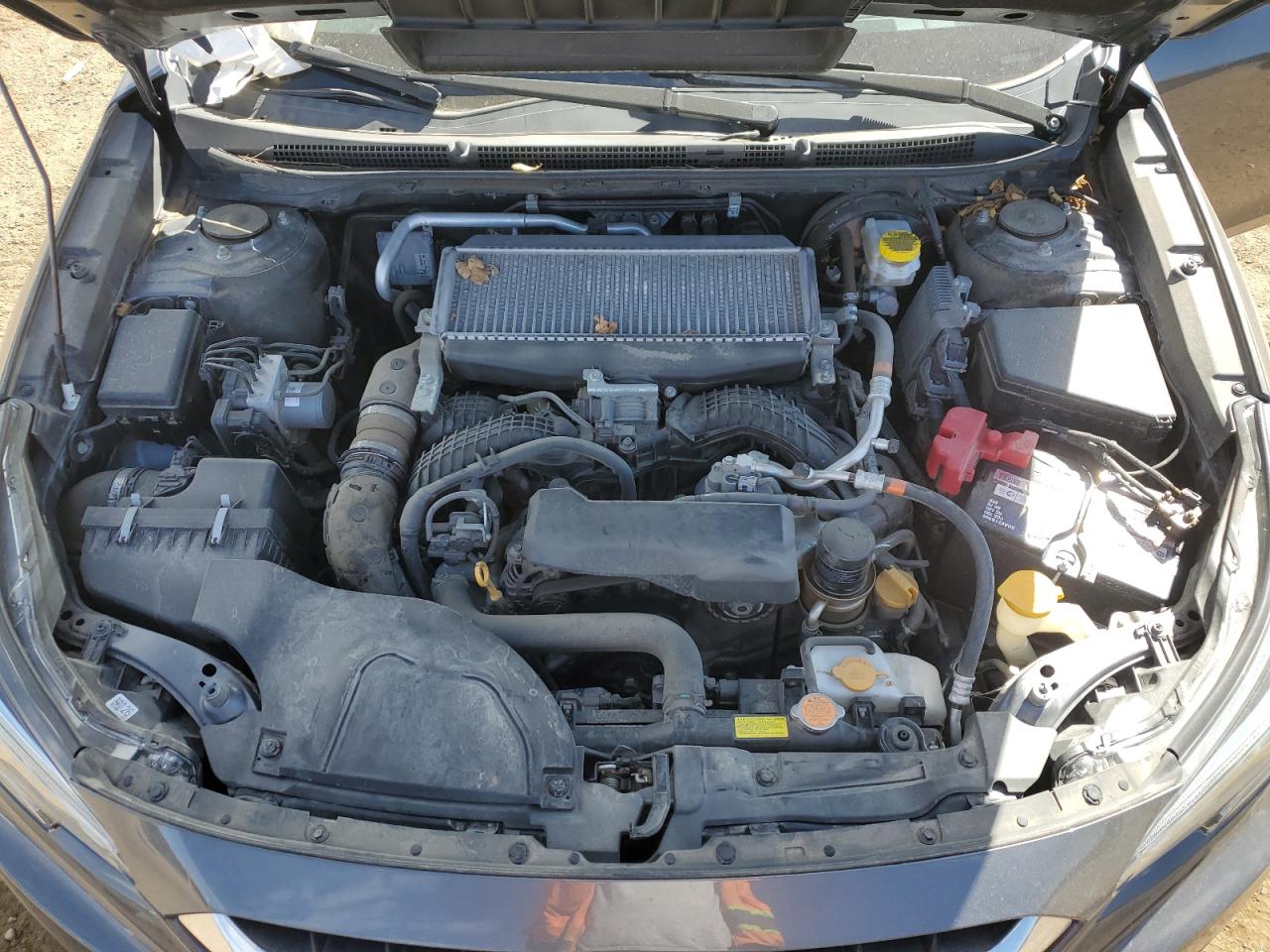 2021 Subaru Legacy Limited Xt VIN: 4S3BWGN64M3008913 Lot: 80338705