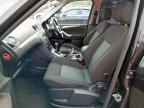 2013 FORD S-MAX ZETEC TDCI AUTO  for sale at Copart WOLVERHAMPTON