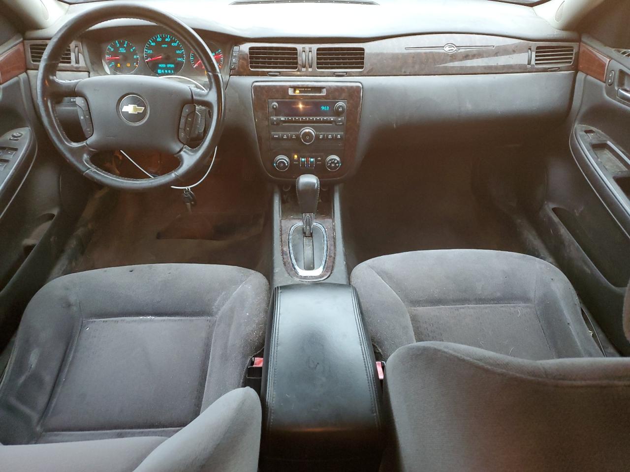 2014 Chevrolet Impala Limited Lt VIN: 2G1WB5E31E1119877 Lot: 81643815