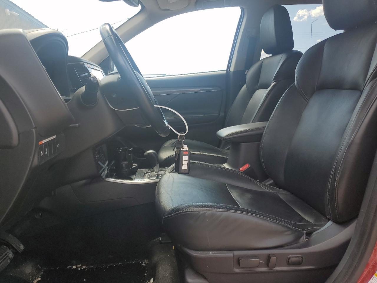 2020 Mitsubishi Outlander Se VIN: JA4AZ3A3XLZ038429 Lot: 80798915