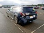 2019 KIA OPTIMA PHEV AUTO  for sale at Copart SANDTOFT