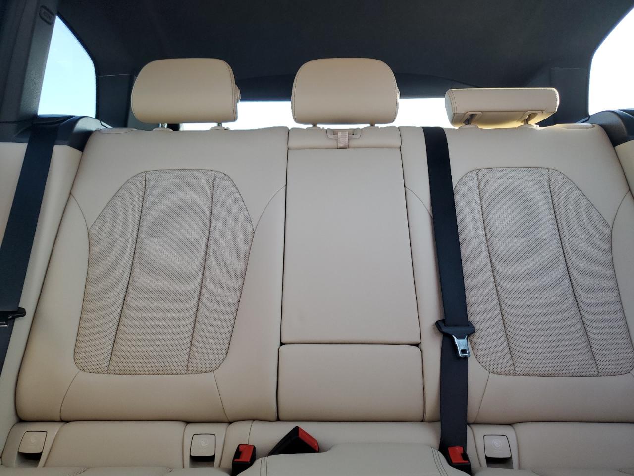 2024 BMW X3 xDrive30I VIN: WBX57DP09RN314716 Lot: 71852425