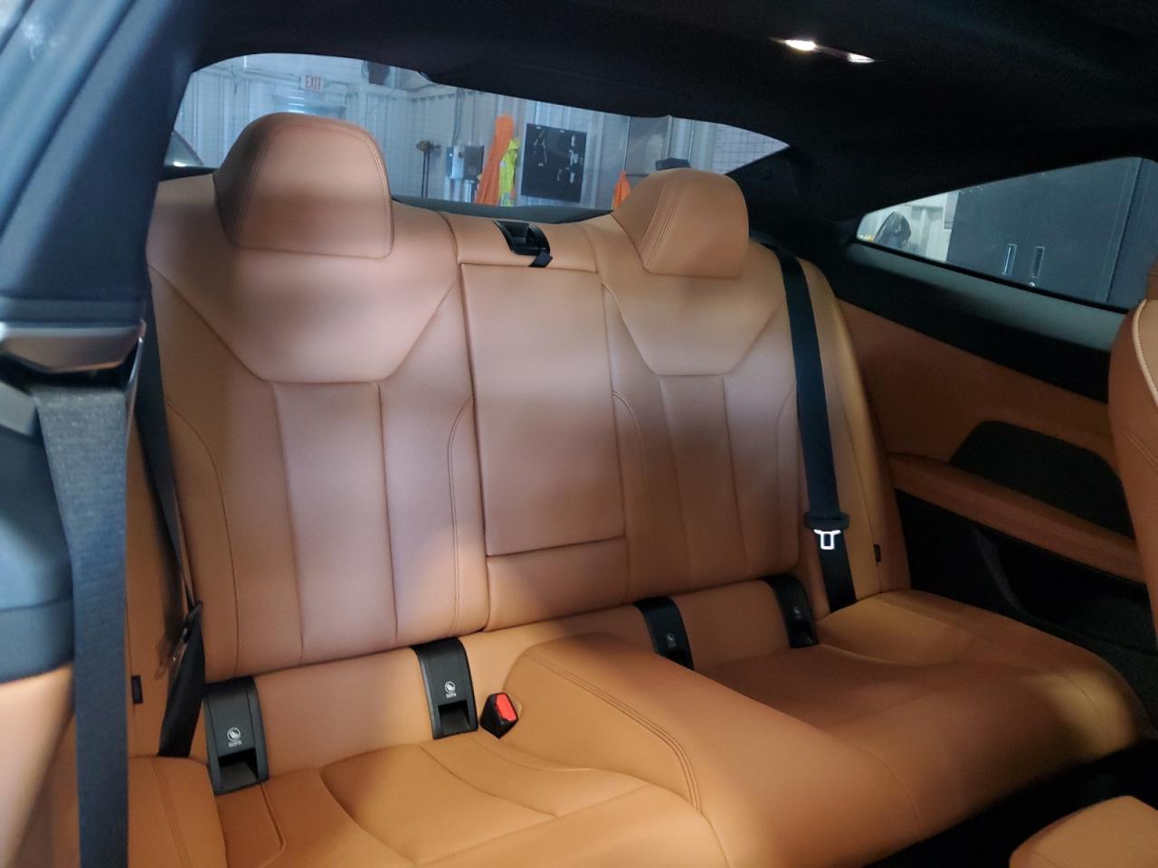 2024 BMW 430Xi VIN: WBA73AP08RCN48578 Lot: 80618435