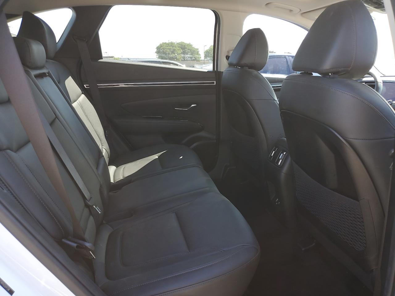 2023 Hyundai Tucson Limited VIN: 5NMJE3AE9PH269318 Lot: 80719875