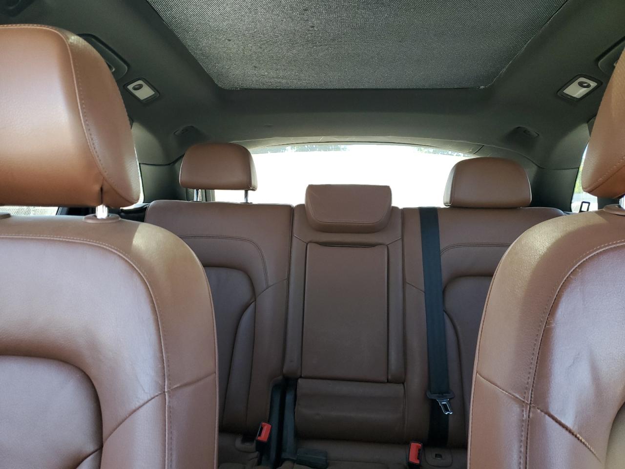 2011 Audi Q5 Premium Plus VIN: WA1LFAFP3BA058567 Lot: 71271885