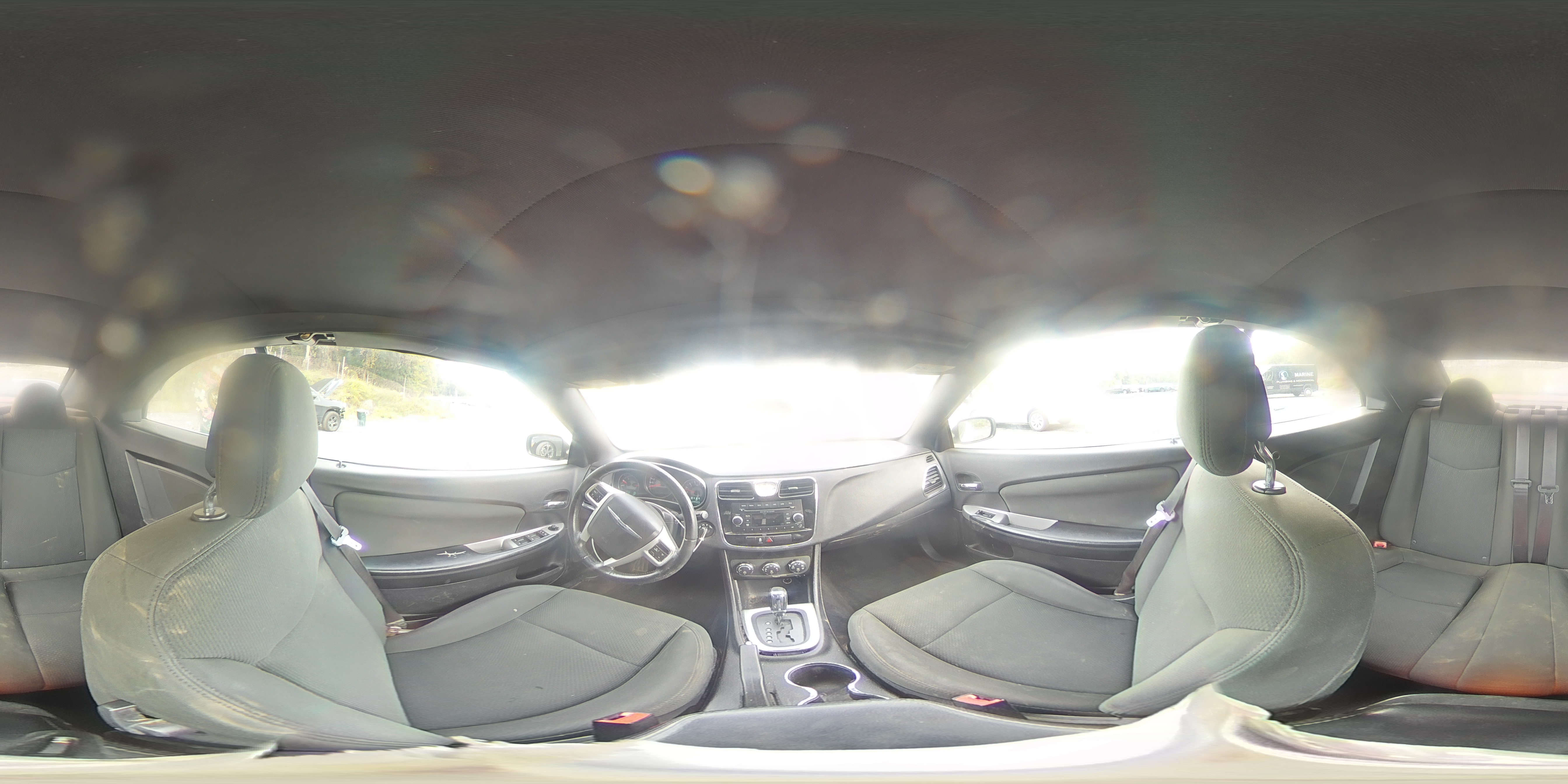 2012 Chrysler 200 Touring VIN: 1C3BCBEB9CN178605 Lot: 81801445