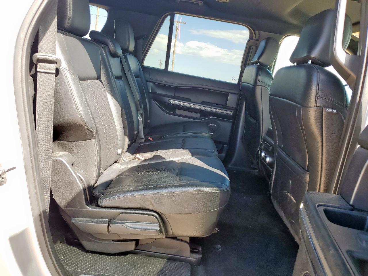 2019 Ford Expedition Max Xlt VIN: 1FMJK1HT5KEA04033 Lot: 80632005