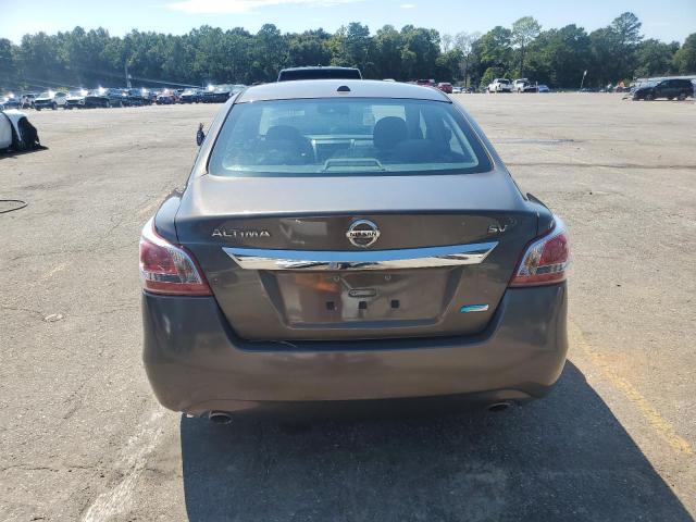  NISSAN ALTIMA 2013 Szary
