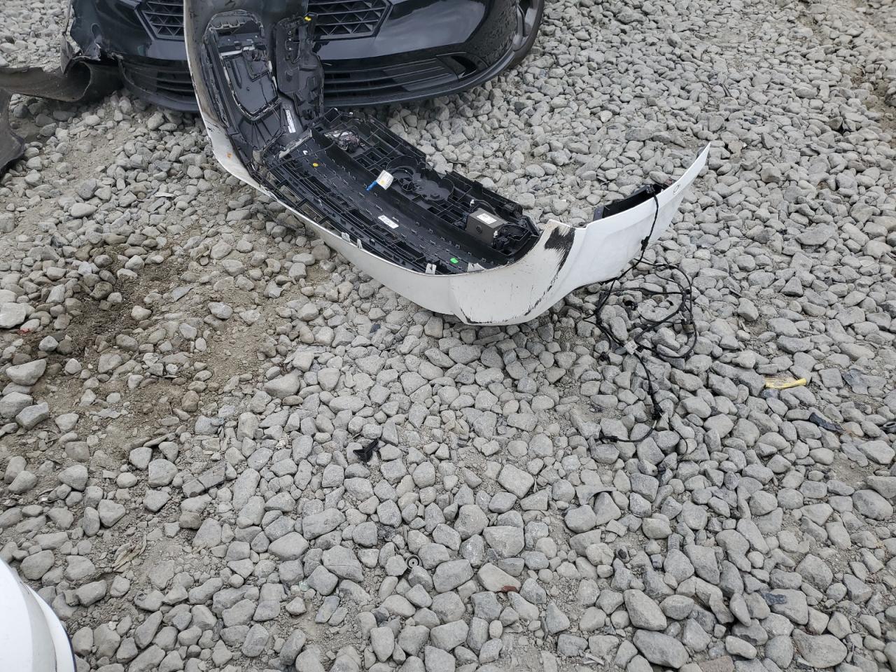 2019 Audi A6 Premium Plus VIN: WAUL2AF22KN032229 Lot: 80533115