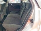 2006 FORD FOCUS GHIA AUTO  for sale at Copart WOLVERHAMPTON