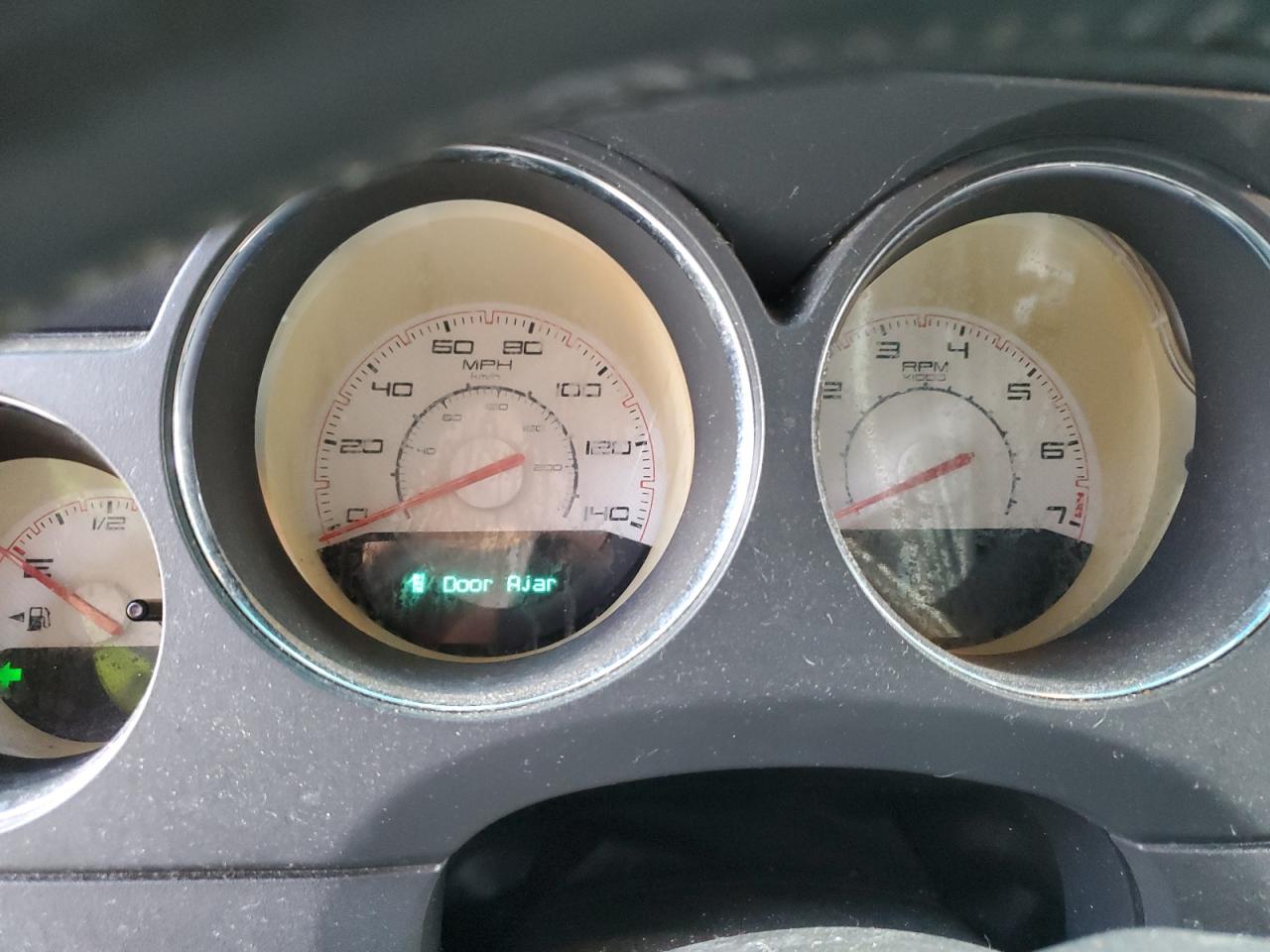 2012 Dodge Challenger Sxt VIN: 2C3CDYAG0CH225826 Lot: 80613195