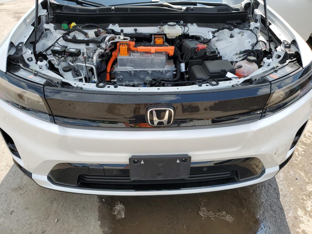 2024 Honda Prologue Tour VIN: 3GPKHXRJ0RS518510 Lot: 70876545