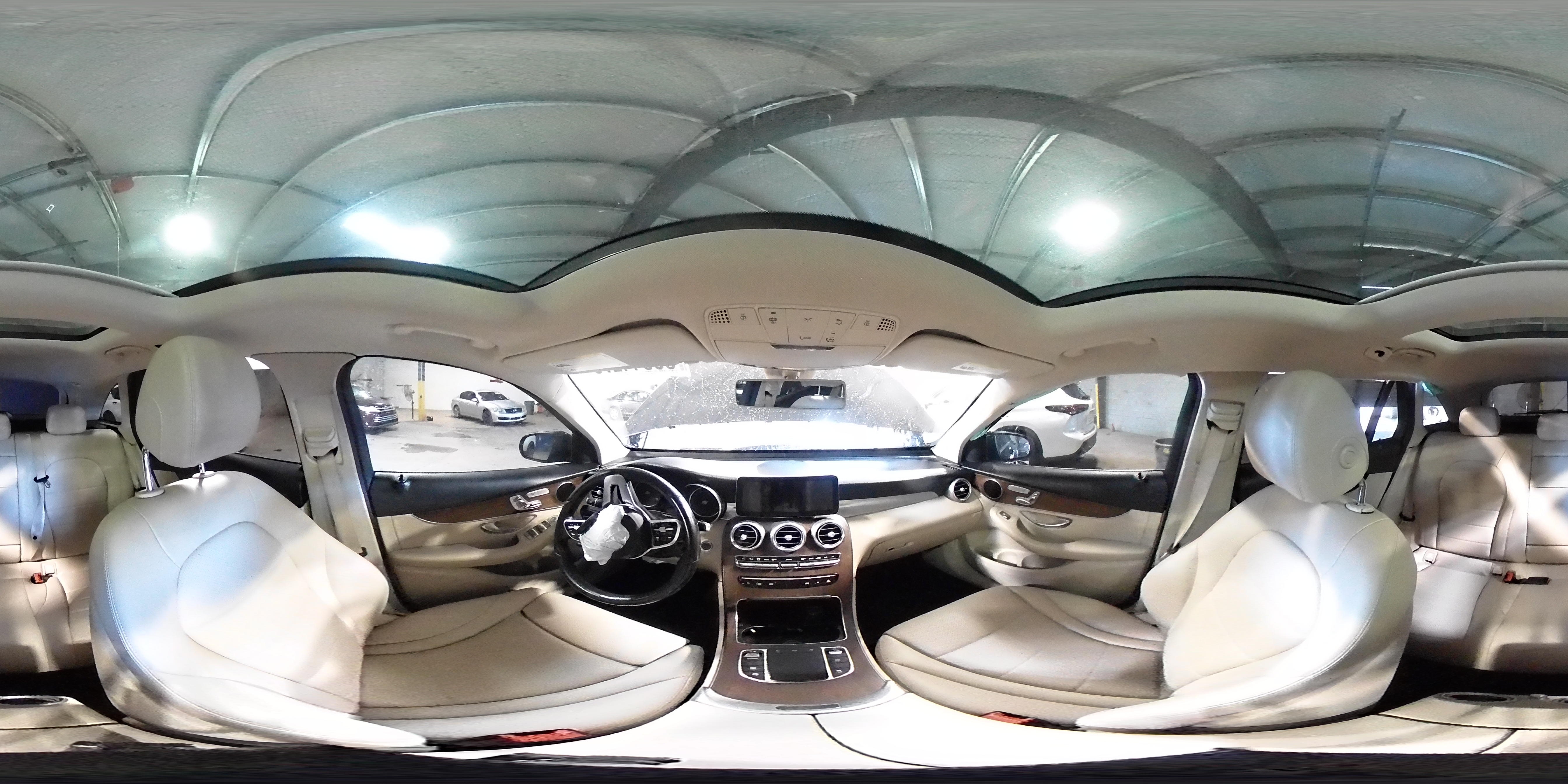 2020 Mercedes-Benz Glc 300 4Matic VIN: W1N0G8EB8LF843278 Lot: 80544275