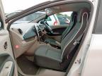 2014 RENAULT ZOE DYNAMIQUE INTENS AUTO  for sale at Copart WOLVERHAMPTON
