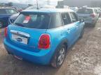 2015 MINI COOPER AUTO  for sale at Copart BRISTOL