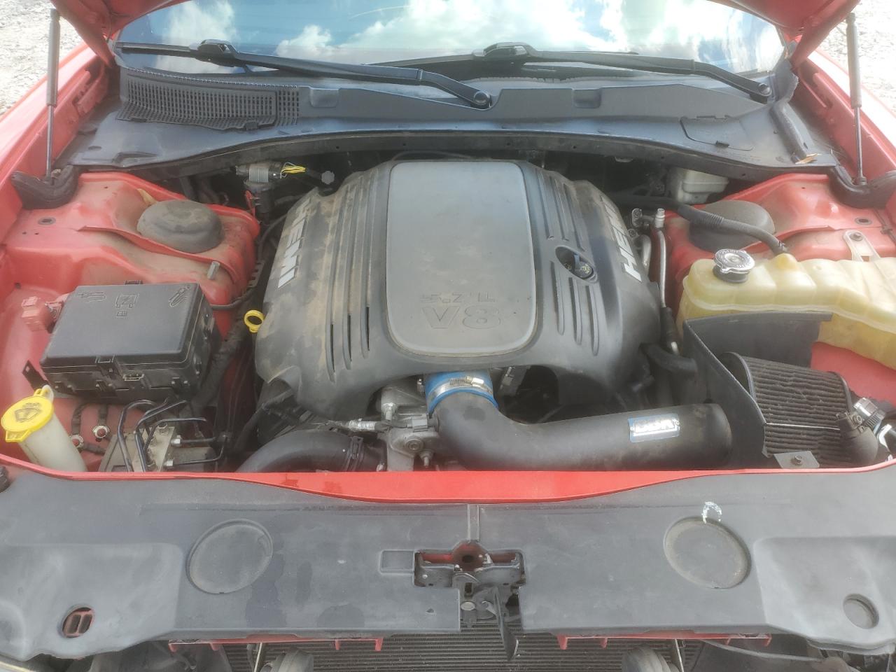 2014 Dodge Charger R/T VIN: 2C3CDXCT9EH370015 Lot: 80888435