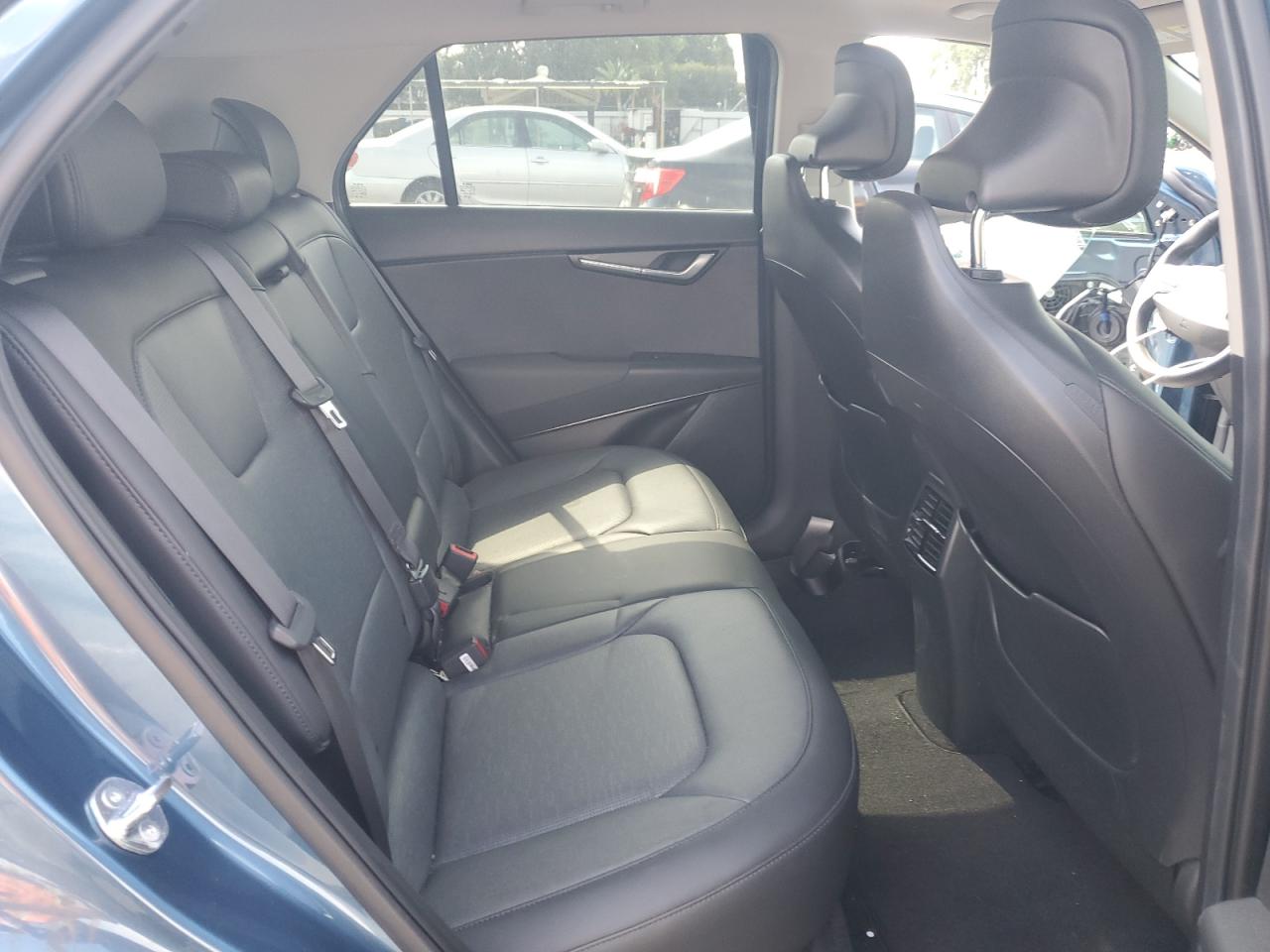 2024 Kia Niro Wave VIN: KNDCT3L19R5091330 Lot: 82167675