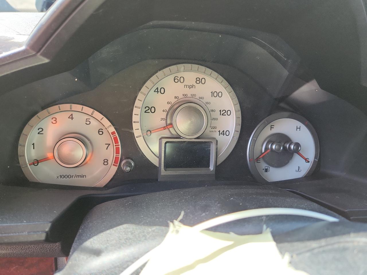 2010 Honda Pilot Touring VIN: 5FNYF4H90AB034390 Lot: 71918485