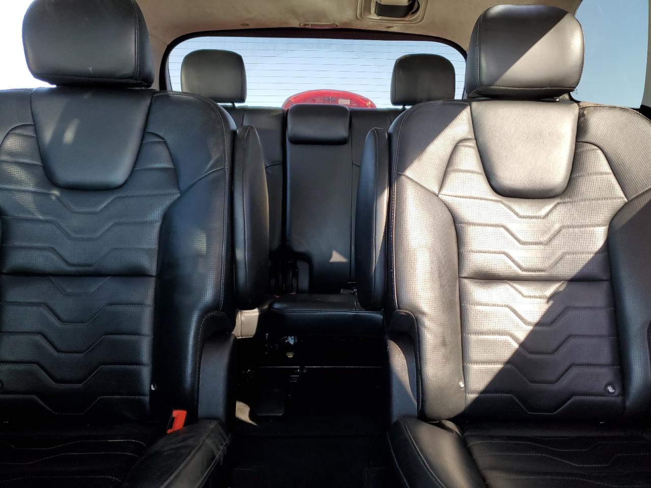 2020 Kia Telluride Sx VIN: 5XYP5DHC5LG047383 Lot: 83963305