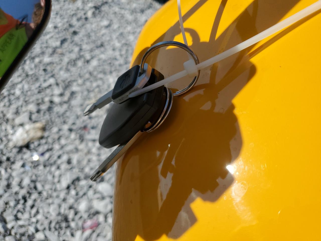 2025 Harley-Davidson Fxbb VIN: 1HD1YJ915SB018644 Lot: 81495585