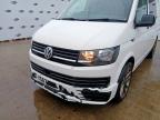 2017 VOLKSWAGEN TRANSPORTER T26 STLN TDI  for sale at Copart ROCHFORD