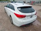 2013 HYUNDAI I40 STYLE CRDI AUTO  for sale at Copart WESTBURY