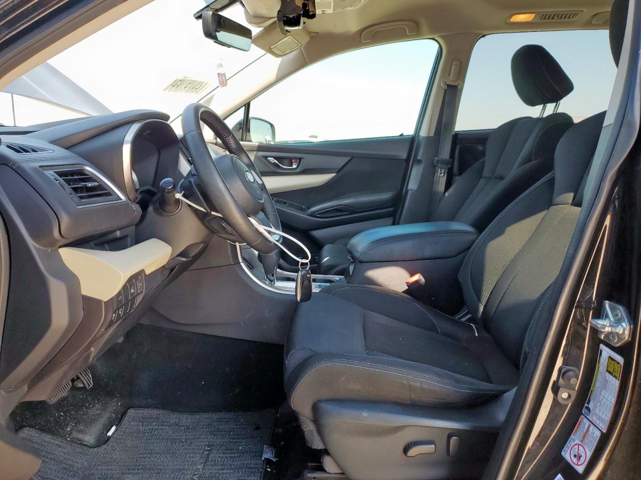 2009 Subaru Ascent Premium VIN: 4S4WMAFD8K3415594 Lot: 72079105