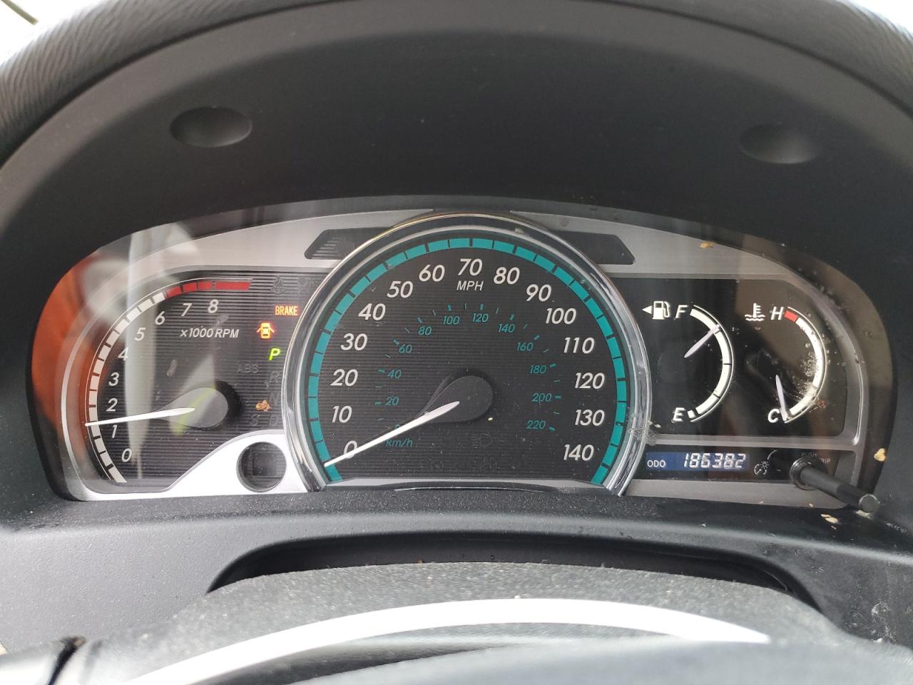 2009 Toyota Venza VIN: 4T3BK11A29U005158 Lot: 81685985