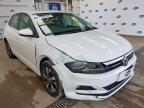 2018 VOLKSWAGEN POLO SE for sale at Copart EAST KILBRIDE