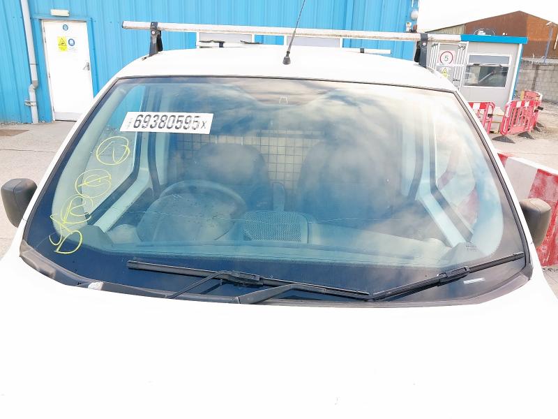 2009 CITROEN NEMO LX