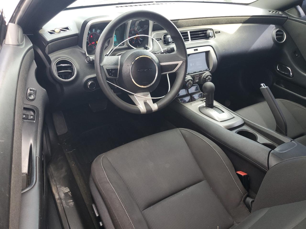 2011 Chevrolet Camaro Lt VIN: 2G1FB1EDXB9152939 Lot: 81725835