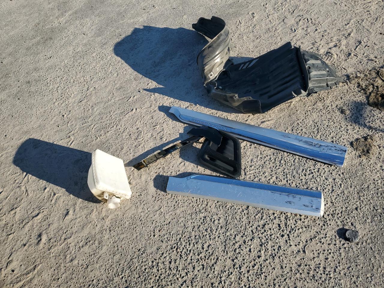 2019 Subaru Forester Sport VIN: JF2SKAPC9KH431239 Lot: 70786065