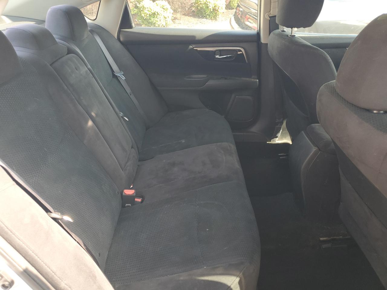 2014 Nissan Altima 2.5 VIN: 1N4AL3AP2EC170865 Lot: 84576015