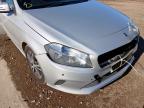 2015 MERCEDES-BENZ A 180 D SE  for sale at Copart PETERLEE