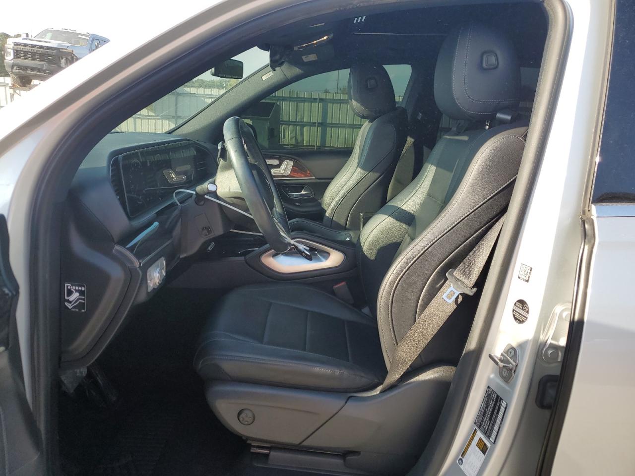 2020 Mercedes-Benz Gle 350 VIN: 4JGFB4JE0LA216673 Lot: 81661845