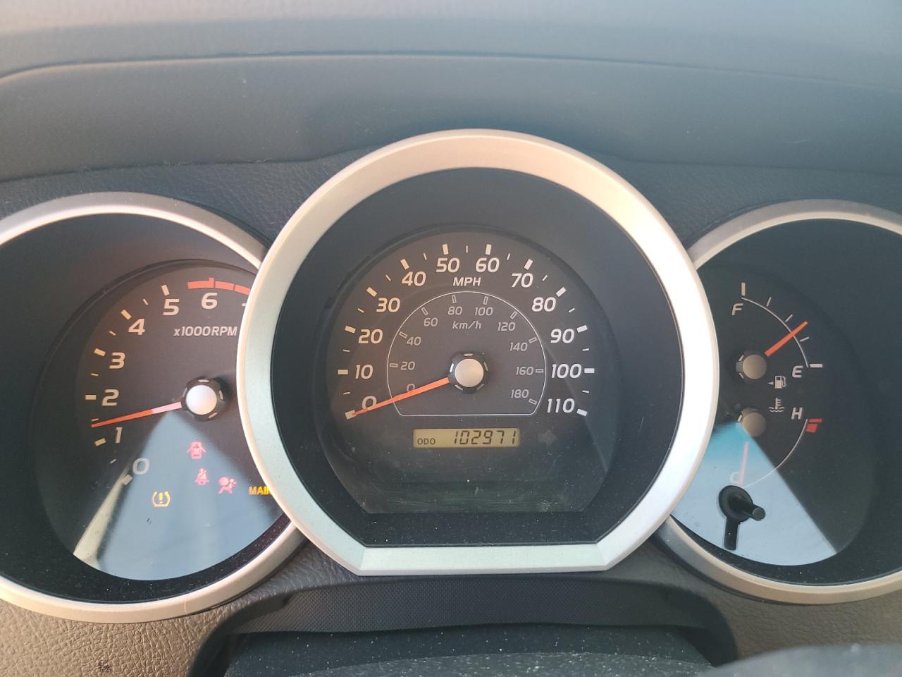 2008 Toyota 4Runner Sr5 VIN: JTEBU14R88K009472 Lot: 81283515