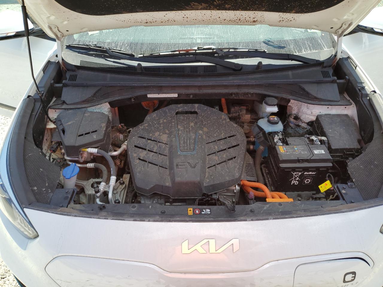 2022 Kia Niro S VIN: KNDCC3LG4N5153988 Lot: 71399875