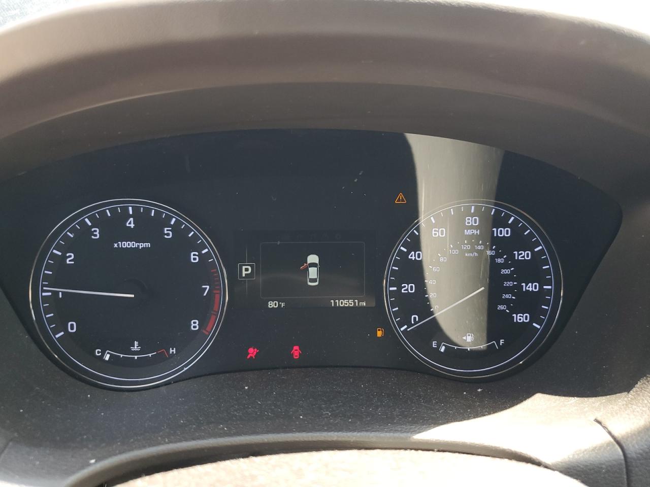 2016 Hyundai Genesis 3.8L VIN: KMHGN4JE3GU140186 Lot: 80061255