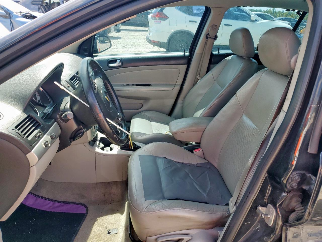 2009 Chevrolet Cobalt Lt VIN: 1G1AT58H197145953 Lot: 81885055