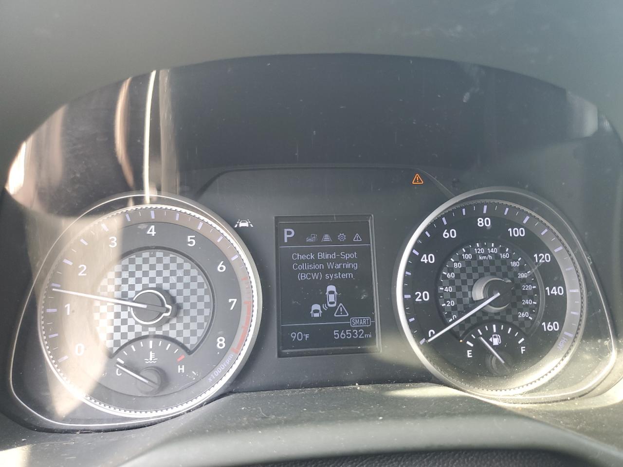 2019 Hyundai Elantra Sel VIN: 5NPD84LF6KH468760 Lot: 80789295