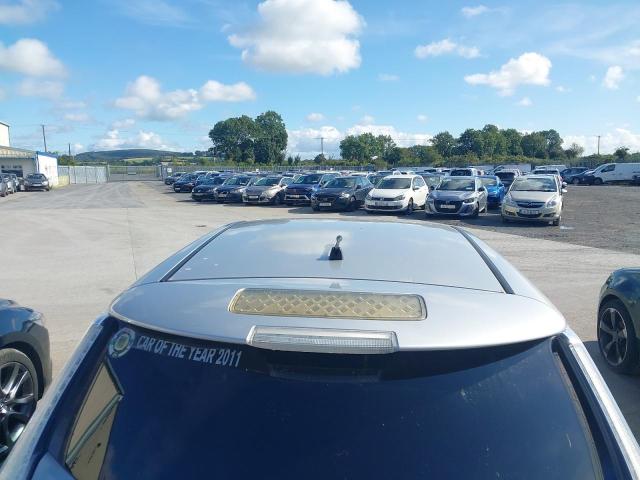 2012 NISSAN LEAF 