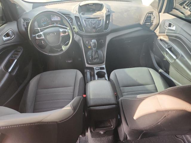  FORD ESCAPE 2016 Белы