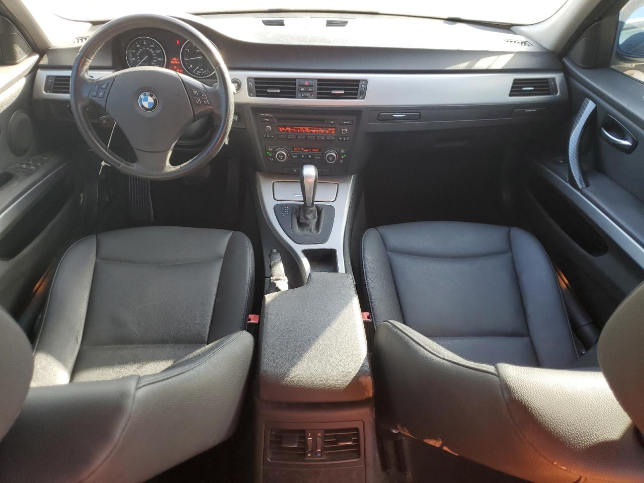 2009 BMW 328 I VIN: WBAPH73579E128739 Lot: 71607315