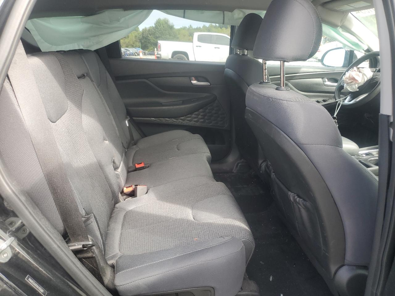 2019 Hyundai Santa Fe Sel VIN: 5NMS33ADXKH135007 Lot: 70116165