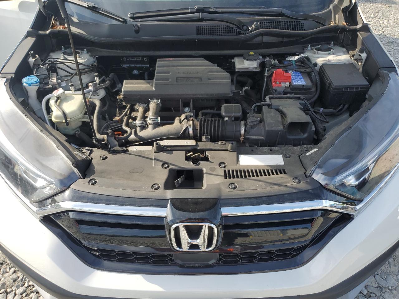 2022 Honda Cr-V Exl VIN: 2HKRW2H86NH636203 Lot: 72011865