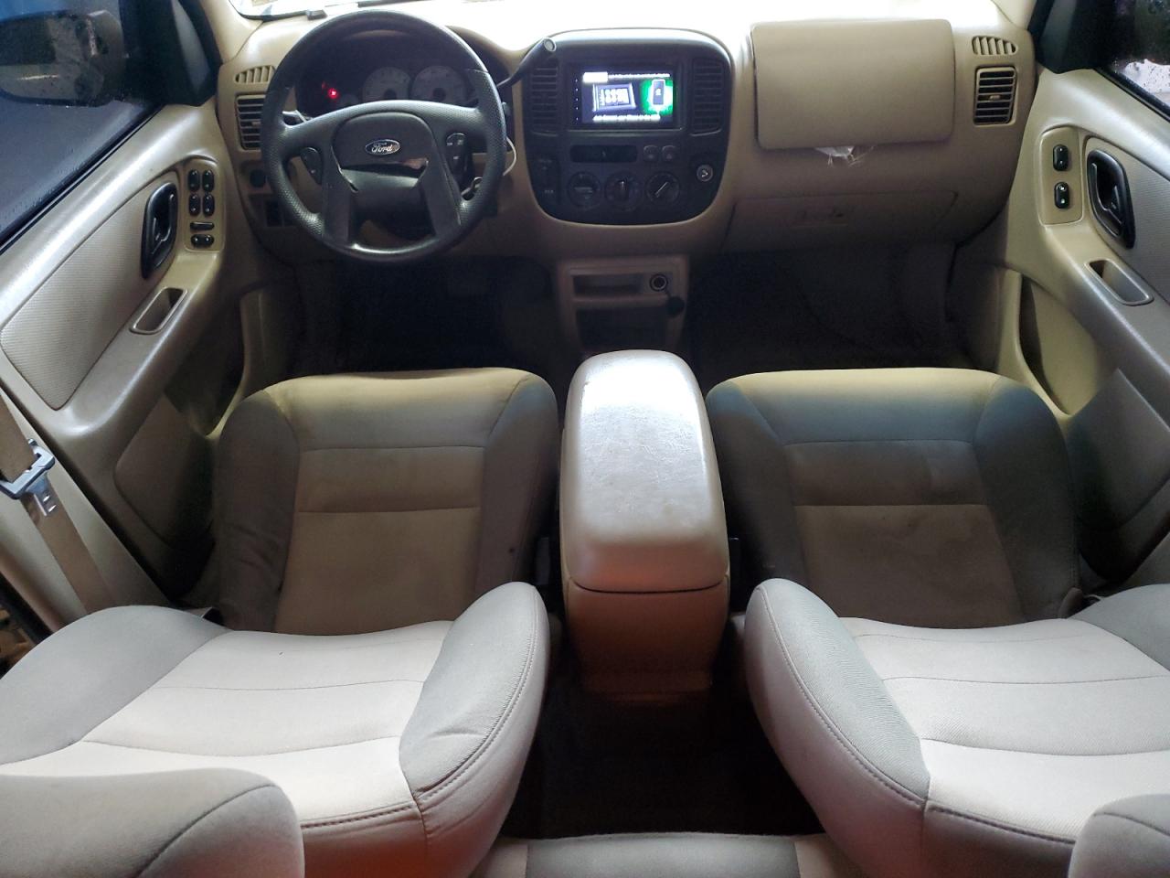 2004 Ford Escape Xls VIN: 1FMYU92154KA14340 Lot: 80778745