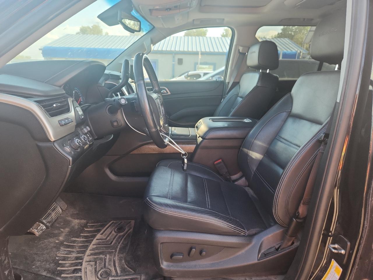 2018 GMC Yukon Xl Denali VIN: 1GKS2HKJ0JR208629 Lot: 84188455