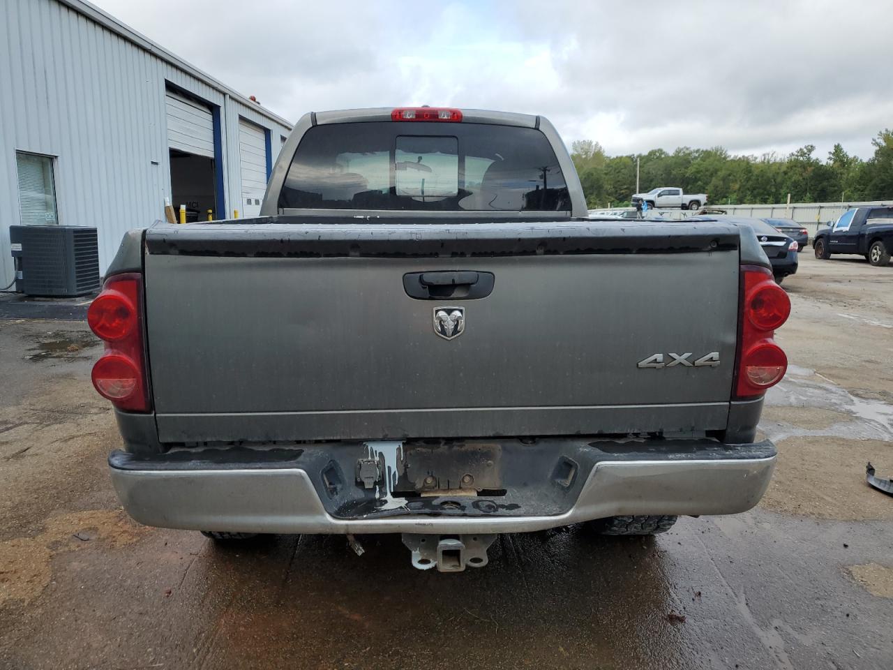 2007 Dodge Ram 1500 St VIN: 1D7HU182X7S212122 Lot: 82075045
