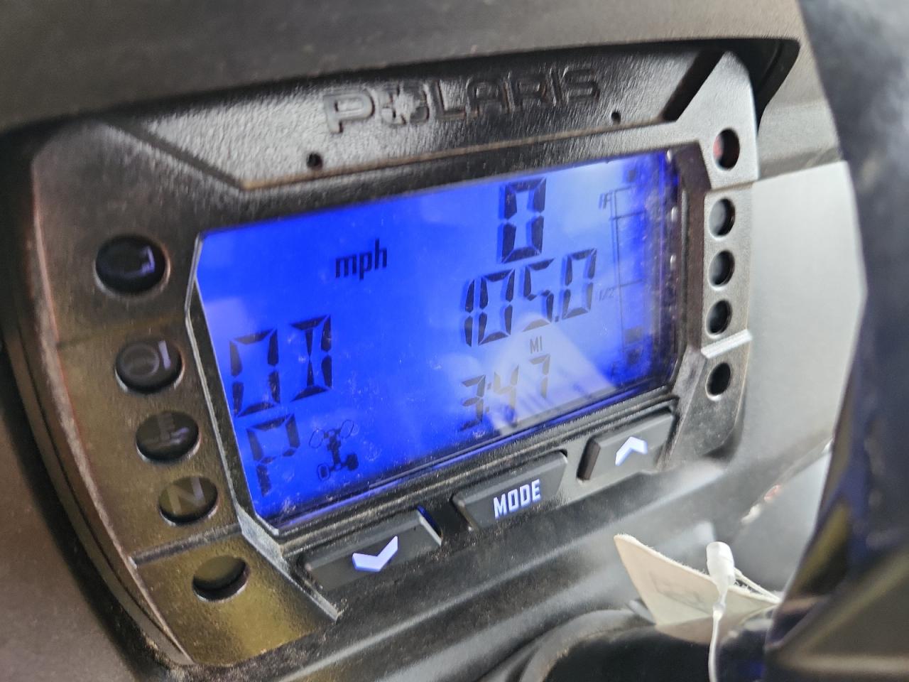 2025 Polaris Ranger Sp 570 VIN: 3NSMAA570SE080211 Lot: 82146625