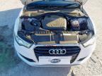 2012 AUDI A6 S LINE TDI CVT  for sale at Copart ST HELENS